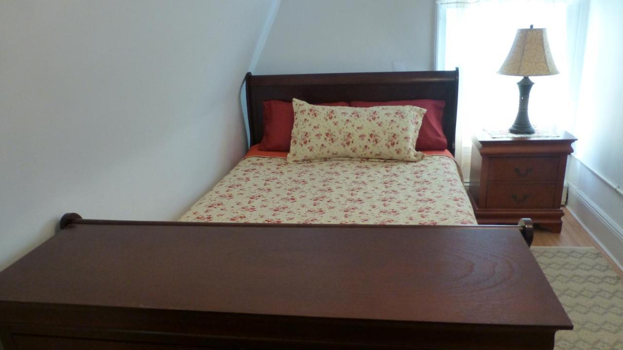 Classical American Homestay House Ню Йорк Екстериор снимка
