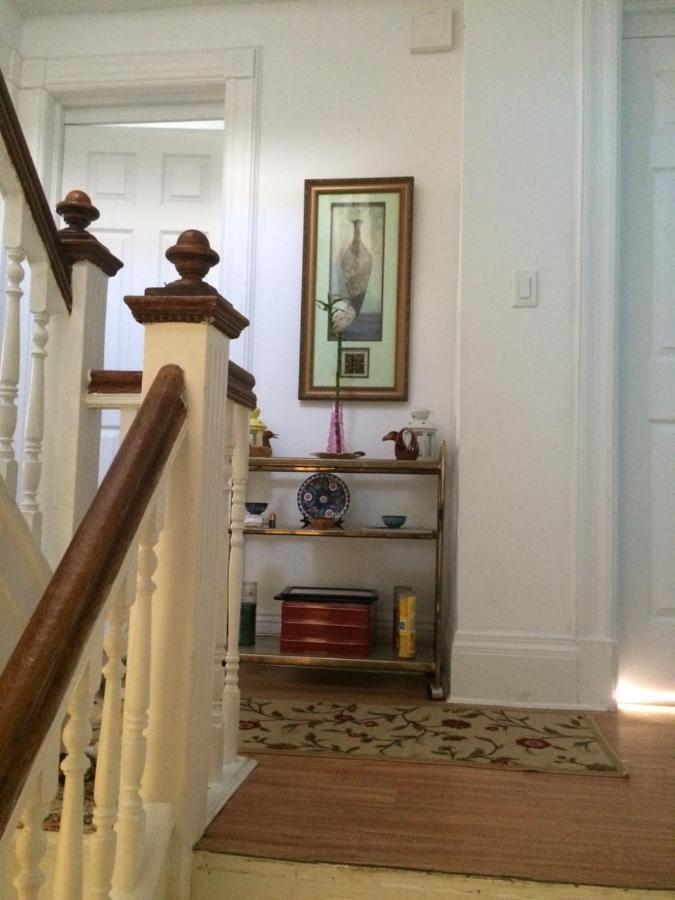Classical American Homestay House Ню Йорк Екстериор снимка