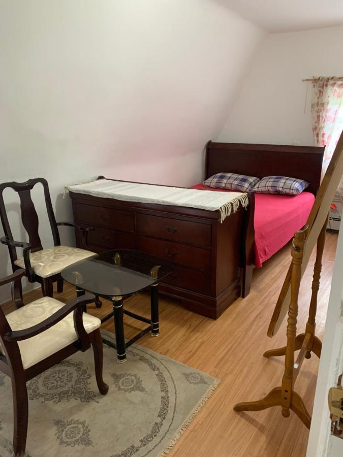 Classical American Homestay House Ню Йорк Екстериор снимка