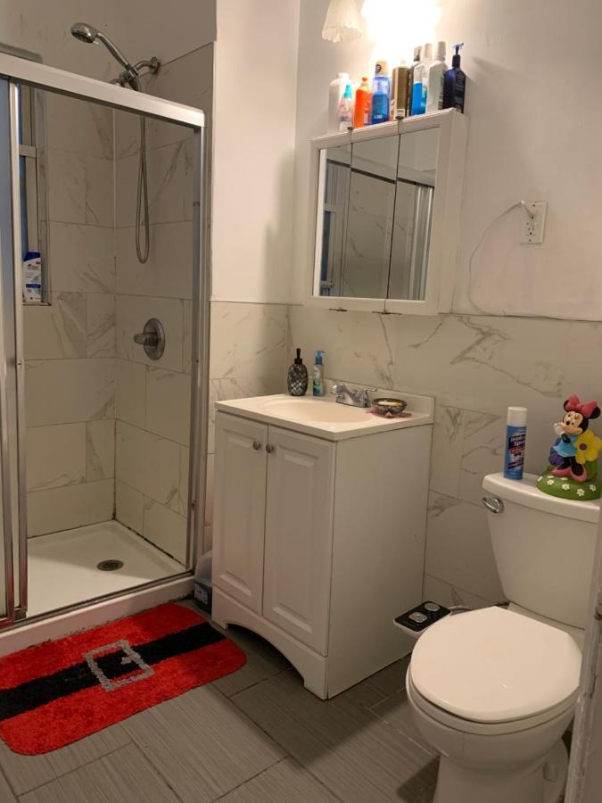 Classical American Homestay House Ню Йорк Екстериор снимка
