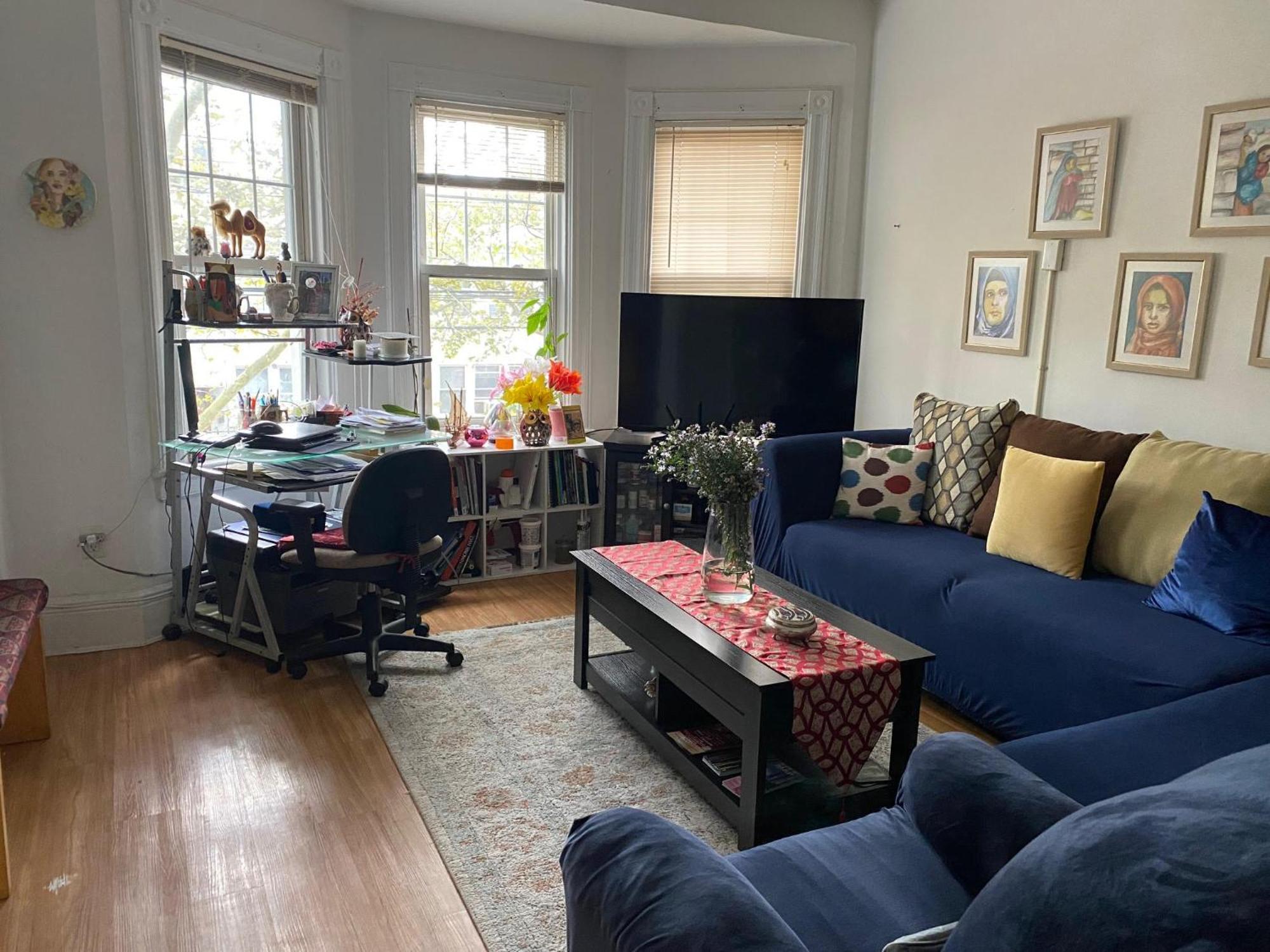Classical American Homestay House Ню Йорк Екстериор снимка