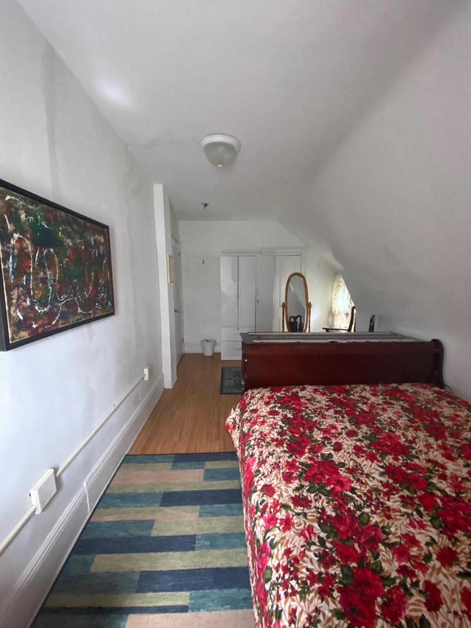 Classical American Homestay House Ню Йорк Екстериор снимка